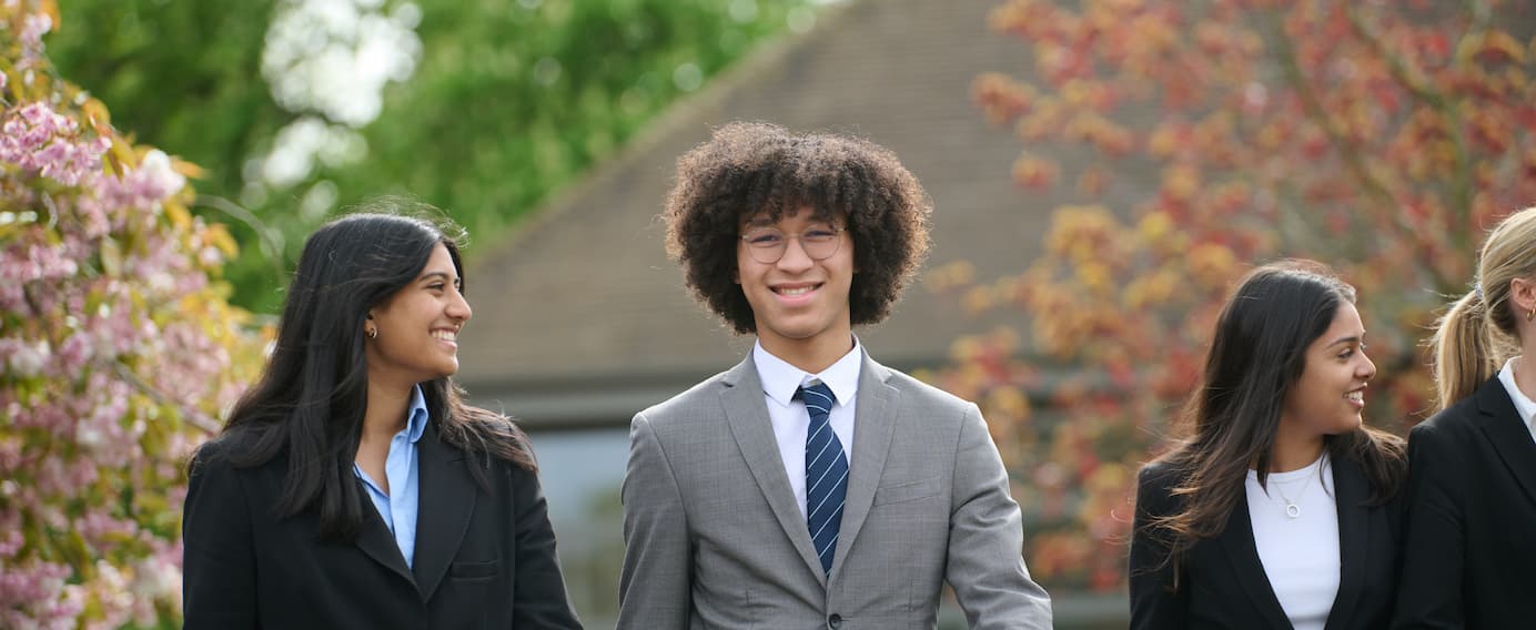 Chigwell Senior School 